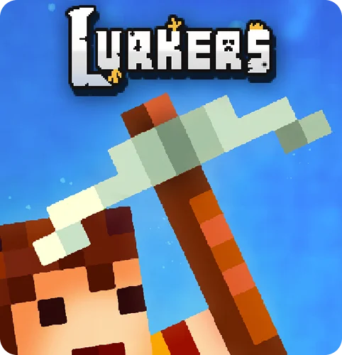 Lurkers io