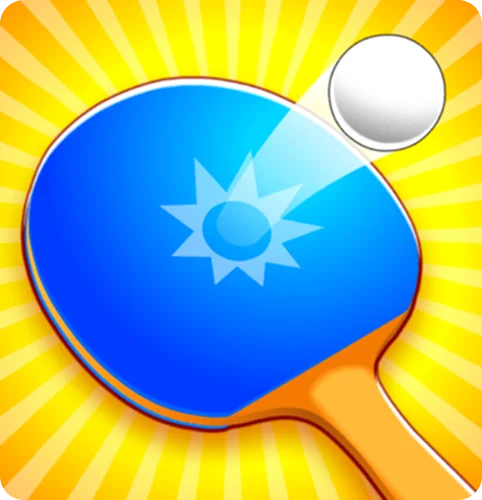 Ping Pong Go!