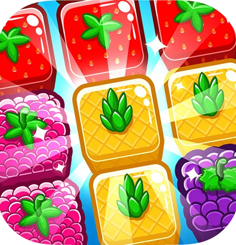 Fruitmates: Adventure
